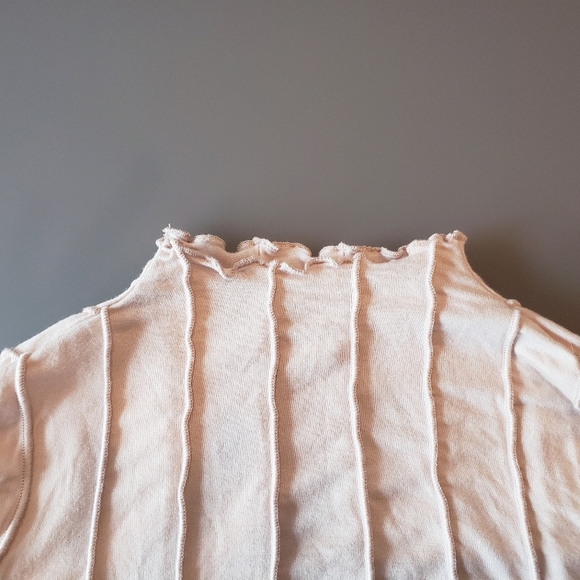 Lovers and Friends shirt Women XS cream - Picture 4 of 5